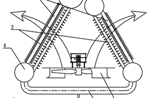 高压空冷器