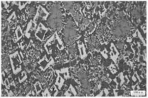 Nb-Si系材料显微组织腐蚀剂及电解腐蚀方法