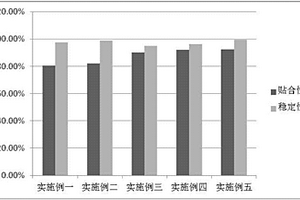 防腐橡胶衬里及其制备方法