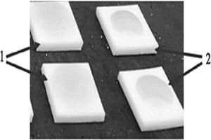复合轧辊用防氧化保护熔剂及其制备方法