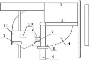 连铸机钢坯流转计数方法及设备