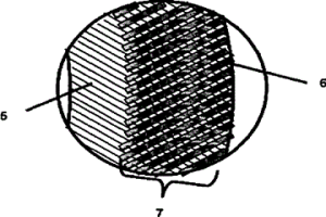 原生柱状硬质合金相复合磨球的制备方法
