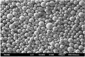 利用TC4钛合金废料制备球形粉末的方法