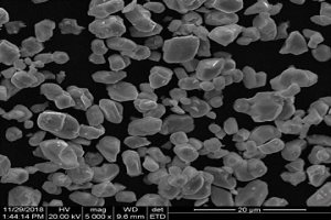 银氧化锡电接触材料用微米二氧化锡粉末的制备工艺