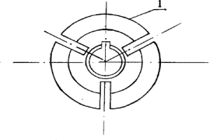 小型旋片式真空泵转子的制造方法