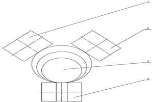 拉矫机及利用拉矫机减少大圆坯夹持变形的方法