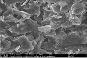 硼硅酸盐玻璃/h-BN复相陶瓷及其制备方法