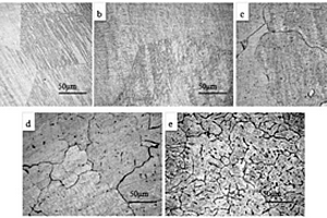 可降解Mg-Zn-Si-Ca镁基生物陶瓷复合植入体材料及其制备方法