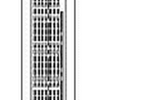 新型电炉透气砖