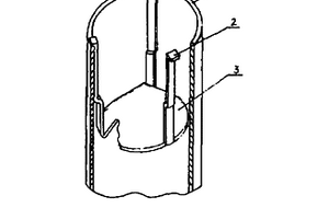 降膜蒸发器料液成膜装置