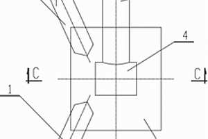 烧结烟气降尘装置