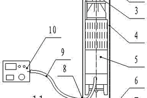管道植入型自动增压泵