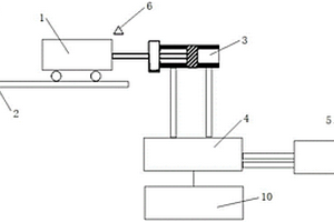 喷标机遮罩系统及热连轧生产线