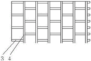 筋板加强型转鼓