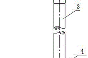 板带轧机液压系统高压管路减振装置