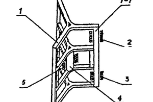 三相磁饱和分路式磁性调压器