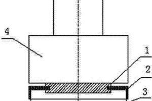 立辊轧机下轴承箱防水防尘装置