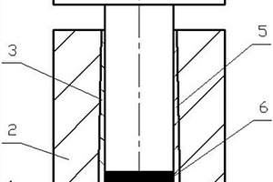 热压石墨模具