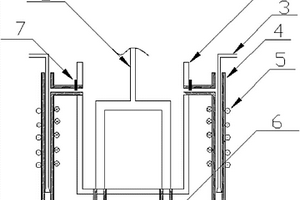 用于钢液精炼的装置
