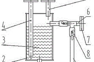 油气分离器