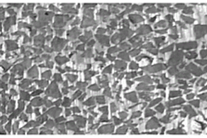 耐磨陶瓷颗粒弥散分布的铁基陶瓷预制体及其制造方法