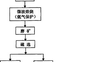 从稀选尾矿中提取稀土的方法