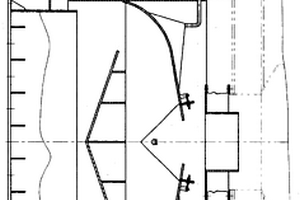 圆堆双质体活化振动给料机