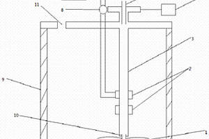 超声强化浸金搅拌器