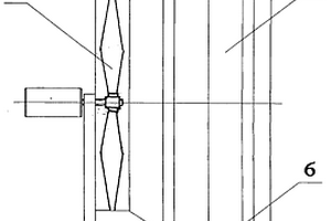 板翅式空冷器