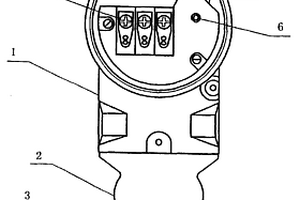 数字化固体压力变送器