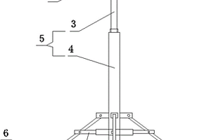 用于井下工作面照明的移动灯具