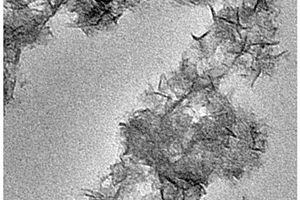 硫化锌-石墨烯纳米复合材料的制备方法