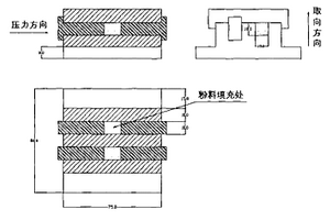 室温磁制冷工质材料及其制备方法