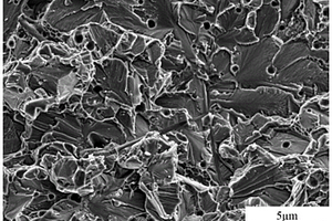 低含量增强体增强钛基复合材料的制备方法