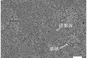 具有蜂窝状结构的Ti(C,N)基金属陶瓷及其制备方法