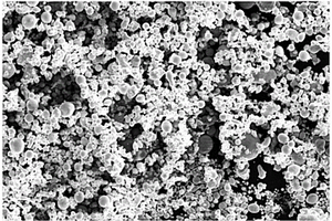 SiC颗粒增强铁基复合材料及其制备方法
