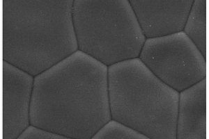 非化学计量的钇铝石榴石微波介电陶瓷及其制备方法