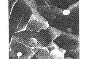 真空还原法制备纳米Ni-Al2O3复合陶瓷粉料
