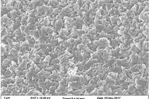 以纳米WC-Co复合粉末制备低钴、超细晶硬质合金棒材的方法
