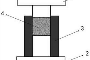 Ti-Ti<sub>5</sub>Si<sub>3</sub>复合梯度多孔过滤片的制备方法