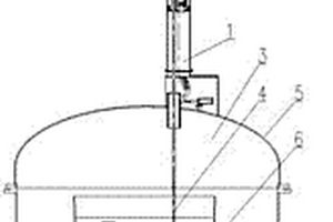 真空测温取样系统及其操作方法