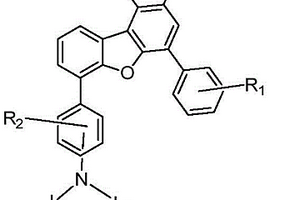 芳胺类有机化合物及其用途