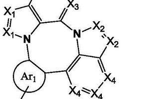 含氮杂环类化合物及其应用