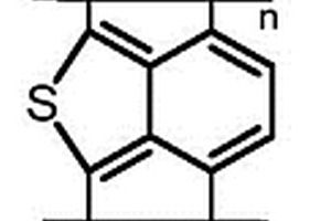 含异硫茚的二酰亚胺衍生物及其制备方法