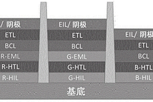 用于形成电子器件的有机元件的方法