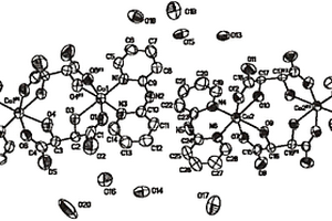 L-酒石酸2,2-二吡啶胺钴铁电功能材料及制备方法