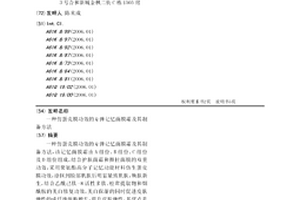 仿蛋壳膜功效的Q弹记忆面膜霜及其制备方法