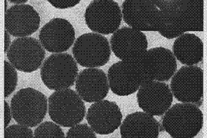 合成氧化亚铜纳米球的方法及氧化亚铜纳米球的应用