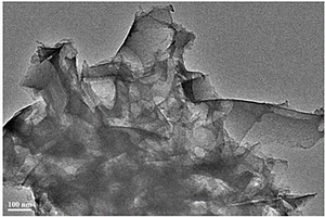 二维片层结构的氮杂稠环芳烃多孔骨架及其制备方法和应用