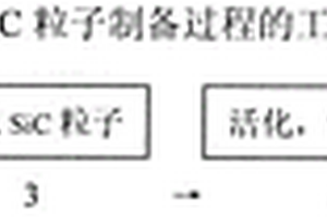 SiC粒子表面化学镀Ni-P合金的方法